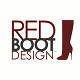 Red Boot Design
